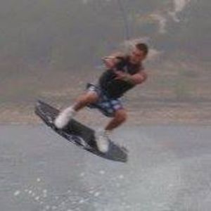 Meet your Posher, Andrew